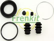 Frenkit 243008 - Set reparatie, etrier aaoparts.ro