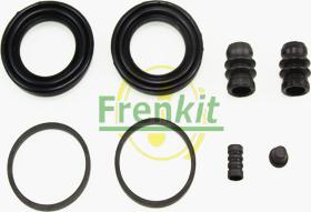 Frenkit 243002 - Set reparatie, etrier aaoparts.ro