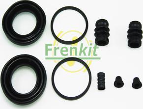 Frenkit 243007 - Set reparatie, etrier aaoparts.ro