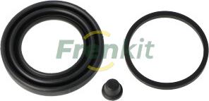 Frenkit 243086 - Set reparatie, etrier aaoparts.ro
