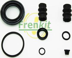 Frenkit 243039 - Set reparatie, etrier aaoparts.ro