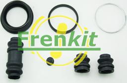 Frenkit 243035 - Set reparatie, etrier aaoparts.ro