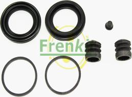 Frenkit 243033 - Set reparatie, etrier aaoparts.ro