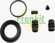 Frenkit 243032 - Set reparatie, etrier aaoparts.ro