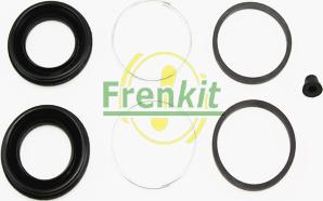 Frenkit 243022 - Set reparatie, etrier aaoparts.ro