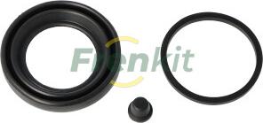 Frenkit 243102 - Set reparatie, etrier aaoparts.ro