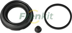 Frenkit 243115 - Set reparatie, etrier aaoparts.ro