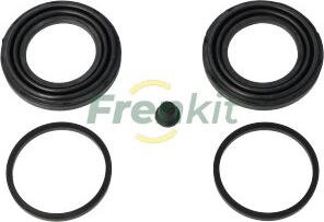 Frenkit 243113 - Set reparatie, etrier aaoparts.ro