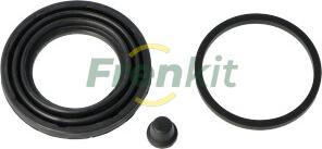 Frenkit 243123 - Set reparatie, etrier aaoparts.ro
