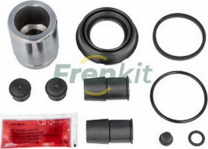 Frenkit 242959 - Set reparatie, etrier aaoparts.ro