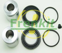 Frenkit 242952 - Set reparatie, etrier aaoparts.ro