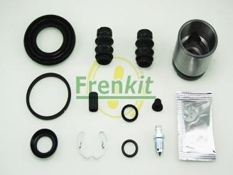 Frenkit 242913 - Set reparatie, etrier aaoparts.ro