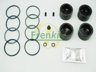 Frenkit 242937 - Set reparatie, etrier aaoparts.ro