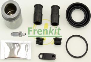 Frenkit 242926 - Set reparatie, etrier aaoparts.ro