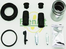 Frenkit 242922 - Set reparatie, etrier aaoparts.ro