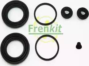 Frenkit 242044 - Set reparatie, etrier aaoparts.ro