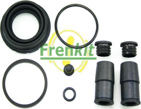 Frenkit 242043 - Set reparatie, etrier aaoparts.ro