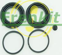 Frenkit 242047 - Set reparatie, etrier aaoparts.ro