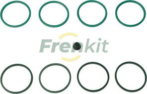 Frenkit 242065 - Set reparatie, etrier aaoparts.ro