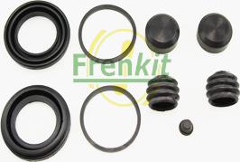 Frenkit 242030 - Set reparatie, etrier aaoparts.ro