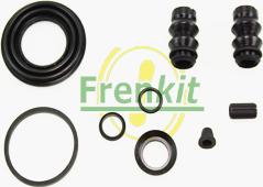 Frenkit 242023 - Set reparatie, etrier aaoparts.ro