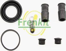 Frenkit 242022 - Set reparatie, etrier aaoparts.ro