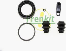 Frenkit 242027 - Set reparatie, etrier aaoparts.ro