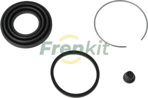 Frenkit 242079 - Set reparatie, etrier aaoparts.ro