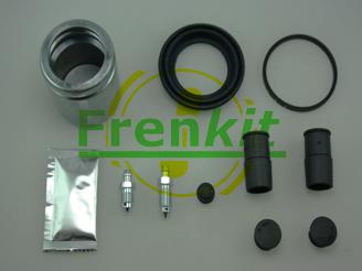 Frenkit 254946 - Set reparatie, etrier aaoparts.ro