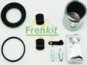 Frenkit 254964 - Set reparatie, etrier aaoparts.ro