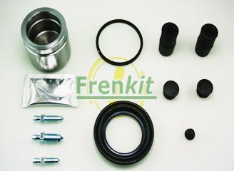 Frenkit 254905 - Set reparatie, etrier aaoparts.ro