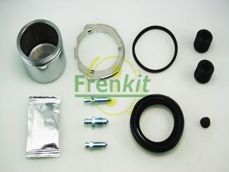 Frenkit 254902 - Set reparatie, etrier aaoparts.ro