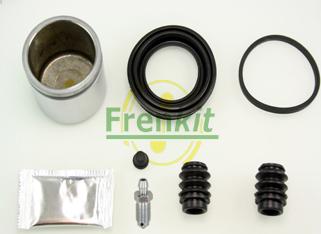 Frenkit 254919 - Set reparatie, etrier aaoparts.ro