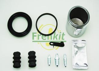 Frenkit 254910 - Set reparatie, etrier aaoparts.ro