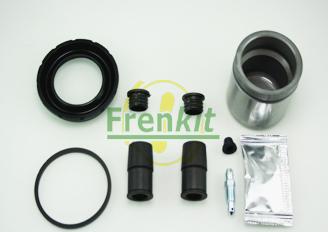 Frenkit 254913 - Set reparatie, etrier aaoparts.ro