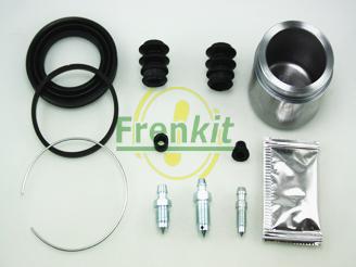 Frenkit 254939 - Set reparatie, etrier aaoparts.ro