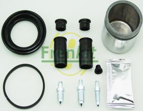 Frenkit 254935 - Set reparatie, etrier aaoparts.ro