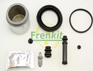 Frenkit 254925 - Set reparatie, etrier aaoparts.ro