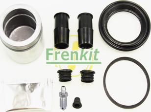 Frenkit 254922 - Set reparatie, etrier aaoparts.ro