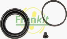 Frenkit 254099 - Set reparatie, etrier aaoparts.ro