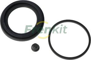 Frenkit 254096 - Set reparatie, etrier aaoparts.ro