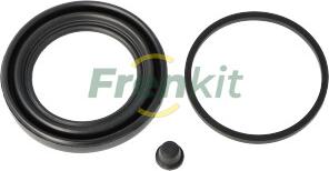 Frenkit 254045 - Set reparatie, etrier aaoparts.ro
