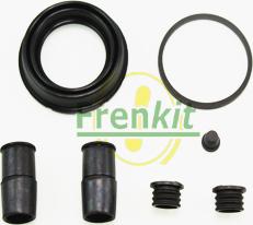 Frenkit 254046 - Set reparatie, etrier aaoparts.ro