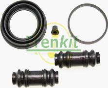 Frenkit 254041 - Set reparatie, etrier aaoparts.ro