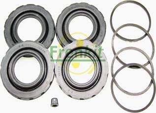 Frenkit 254042 - Set reparatie, etrier aaoparts.ro
