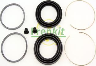 Frenkit 254054 - Set reparatie, etrier aaoparts.ro