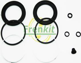 Frenkit 254053 - Set reparatie, etrier aaoparts.ro