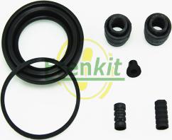 Frenkit 254064 - Set reparatie, etrier aaoparts.ro