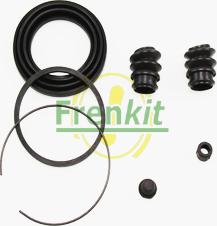 Frenkit 254065 - Set reparatie, etrier aaoparts.ro