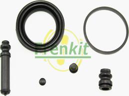 Frenkit 254067 - Set reparatie, etrier aaoparts.ro